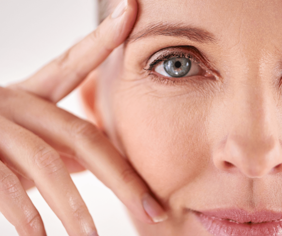 Anti Aging Hydration Facial